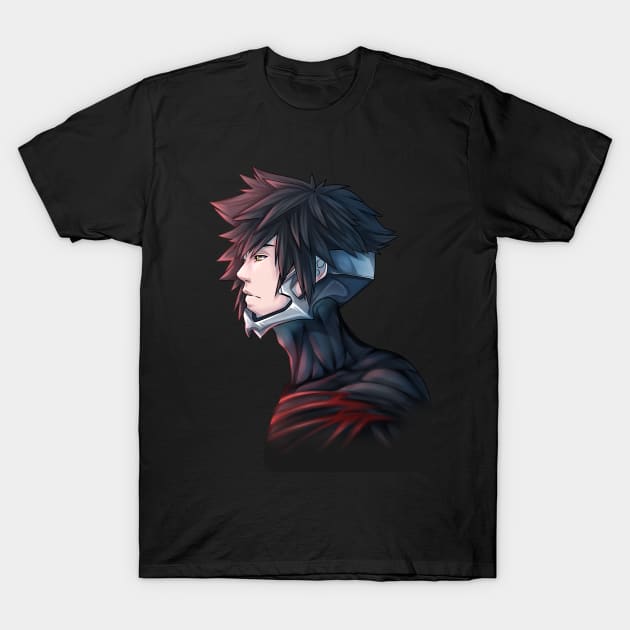 Vanitas T-Shirt by Roxe